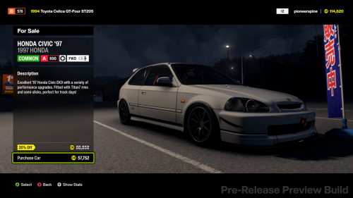 Forza Horizon 6 Hands-On Preview: The Festival Feels Right at Home in Japan