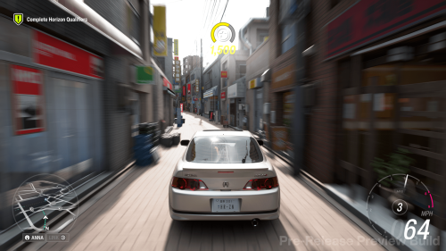 Forza Horizon 6 Hands-On Preview: The Festival Feels Right at Home in Japan