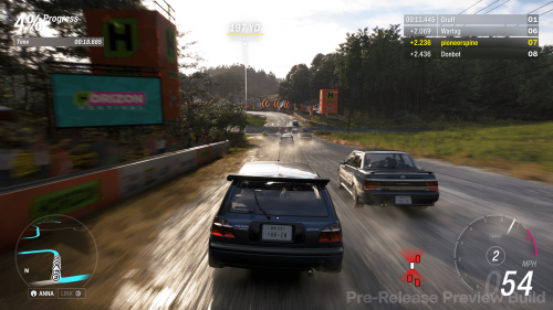 Forza Horizon 6 Hands-On Preview: The Festival Feels Right at Home in Japan