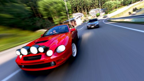 Forza Horizon 6 Hands-On Preview: The Festival Feels Right at Home in Japan