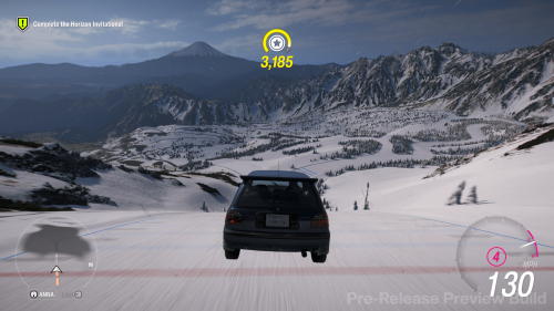 Forza Horizon 6 Hands-On Preview: The Festival Feels Right at Home in Japan