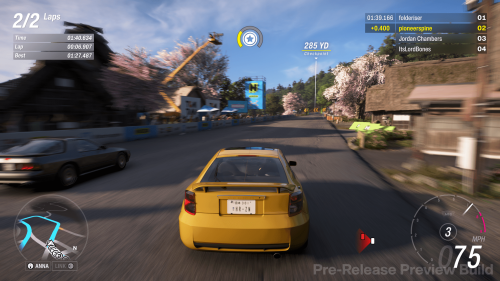 Forza Horizon 6 Hands-On Preview: The Festival Feels Right at Home in Japan