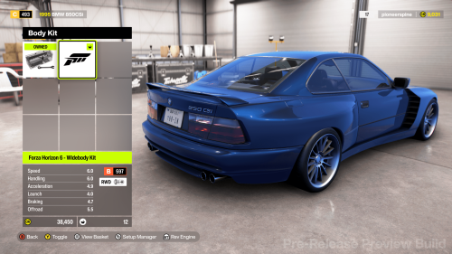 Forza Horizon 6 Hands-On Preview: The Festival Feels Right at Home in Japan