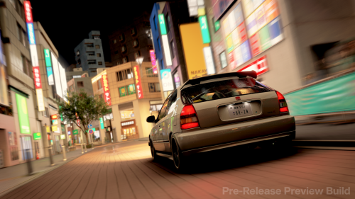 Forza Horizon 6 Hands-On Preview: The Festival Feels Right at Home in Japan