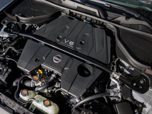 Nissan, Six Cylinders of Soul: Why the V6 Remains the Sweet Spot for Nissan