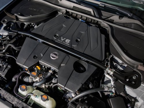 Nissan, Six Cylinders of Soul: Why the V6 Remains the Sweet Spot for Nissan