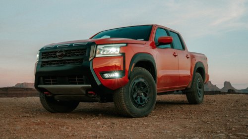 Six Cylinders of Soul: Why the V6 Remains the Sweet Spot for Nissan
