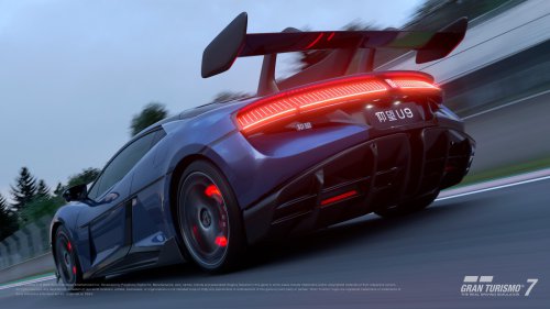 GT7 Is Getting the Renault Twingo and Some Other Cars People Probably Care About