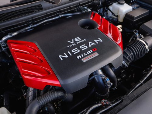 Six Cylinders of Soul: Why the V6 Remains the Sweet Spot for Nissan