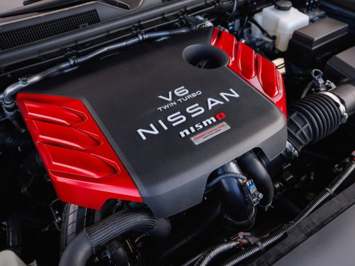 Six Cylinders of Soul: Why the V6 Remains the Sweet Spot for Nissan