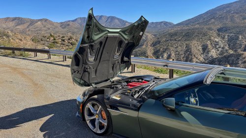 If the Ferrari 12Cilindri Is the End for Naturally Aspirated V12s, It’s an Amazing Finale