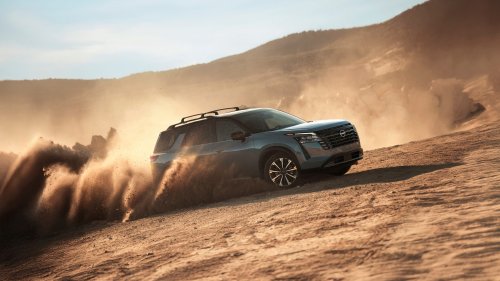 Six Cylinders of Soul: Why the V6 Remains the Sweet Spot for Nissan