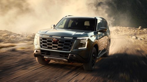 Six Cylinders of Soul: Why the V6 Remains the Sweet Spot for Nissan