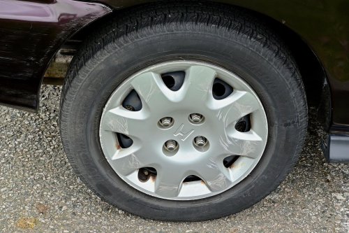Honda, These Still Exist? Stock Honda Civic EK Hatch Surfaces for Sale With 90,000 Miles