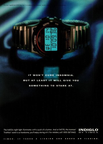 Instrument Clusters Peaked With Electroluminescent Gauges