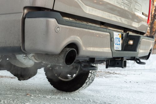 The Honda Ridgeline Gets One Thing Right About Towing That Other Trucks Don’t