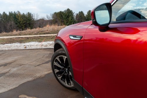 2026 Mazda CX-90 Plug-In Hybrid Review: Finally Ready for Prime Time