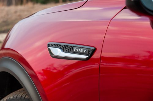 2026 Mazda CX-90 Plug-In Hybrid Review: Finally Ready for Prime Time