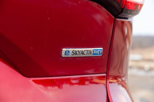 Mazda, Mazda CX-90, 2026 Mazda CX-90 Plug-In Hybrid Review: Finally Ready for Prime Time
