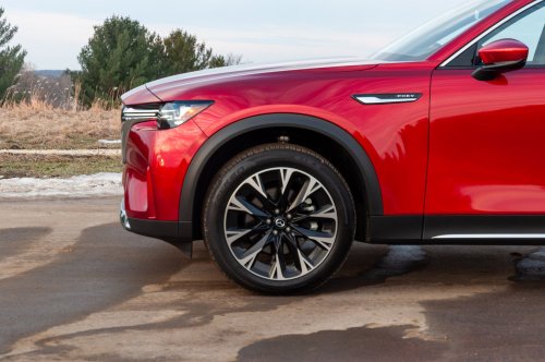 Mazda, Mazda CX-90, 2026 Mazda CX-90 Plug-In Hybrid Review: Finally Ready for Prime Time