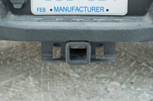 The Honda Ridgeline Gets One Thing Right About Towing That Other Trucks Don’t