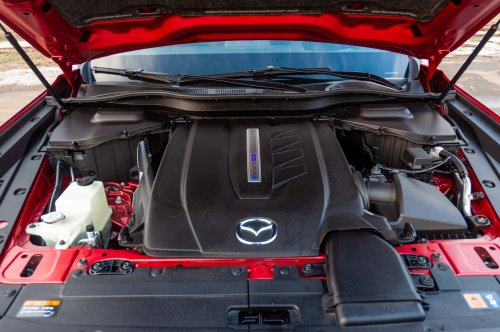 2026 Mazda CX-90 Plug-In Hybrid Review: Finally Ready for Prime Time