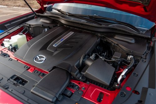 2026 Mazda CX-90 Plug-In Hybrid Review: Finally Ready for Prime Time