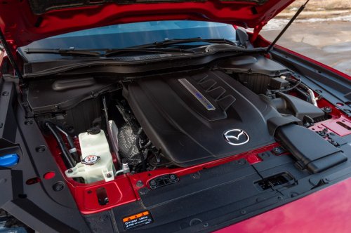 2026 Mazda CX-90 Plug-In Hybrid Review: Finally Ready for Prime Time