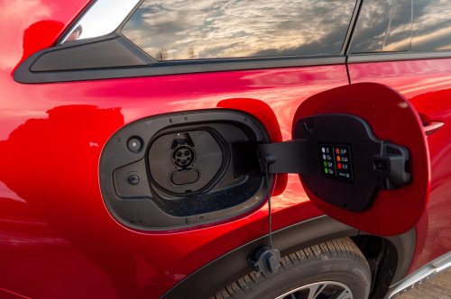 Mazda, 2026 Mazda CX-90 Plug-In Hybrid Review: Finally Ready for Prime Time