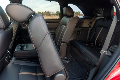 2026 Mazda CX-90 Plug-In Hybrid Review: Finally Ready for Prime Time