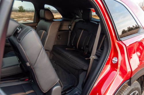 2026 Mazda CX-90 Plug-In Hybrid Review: Finally Ready for Prime Time