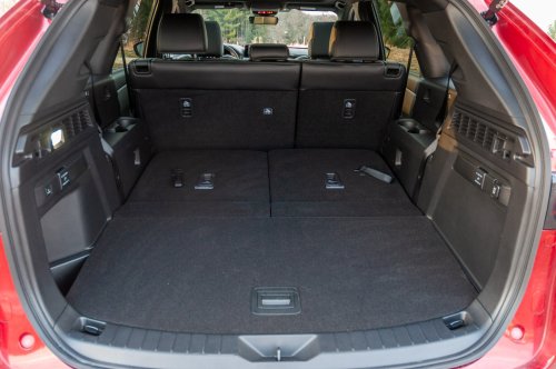 2026 Mazda CX-90 Plug-In Hybrid Review: Finally Ready for Prime Time