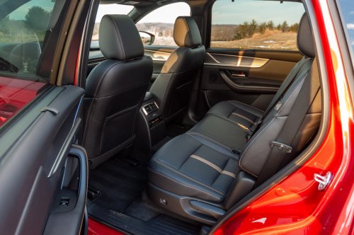 2026 Mazda CX-90 Plug-In Hybrid Review: Finally Ready for Prime Time