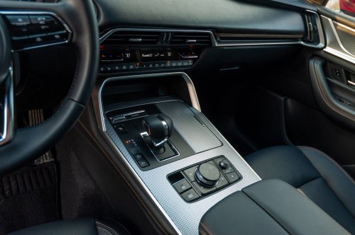 2026 Mazda CX-90 Plug-In Hybrid Review: Finally Ready for Prime Time