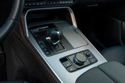 2026 Mazda CX-90 Plug-In Hybrid Review: Finally Ready for Prime Time