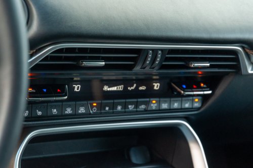 2026 Mazda CX-90 Plug-In Hybrid Review: Finally Ready for Prime Time