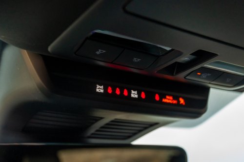 2026 Mazda CX-90 Plug-In Hybrid Review: Finally Ready for Prime Time