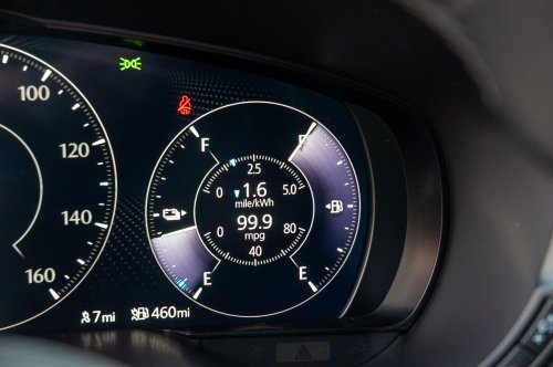 2026 Mazda CX-90 Plug-In Hybrid Review: Finally Ready for Prime Time