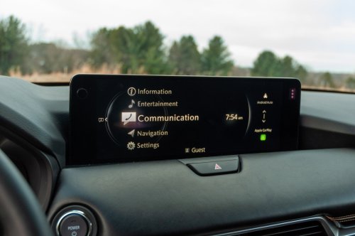 2026 Mazda CX-90 Plug-In Hybrid Review: Finally Ready for Prime Time