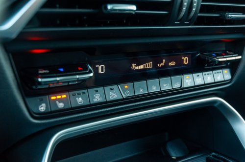 2026 Mazda CX-90 Plug-In Hybrid Review: Finally Ready for Prime Time