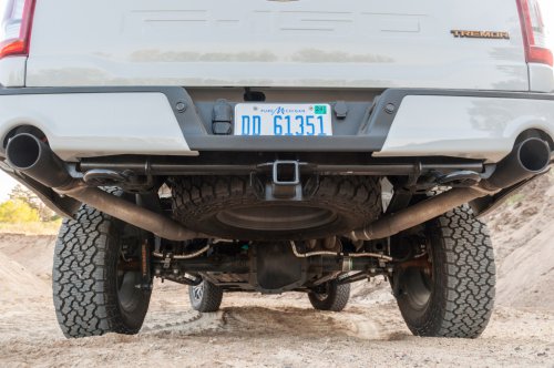 The Honda Ridgeline Gets One Thing Right About Towing That Other Trucks Don’t