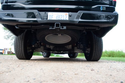 The Honda Ridgeline Gets One Thing Right About Towing That Other Trucks Don’t