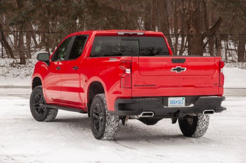 The Honda Ridgeline Gets One Thing Right About Towing That Other Trucks Don’t