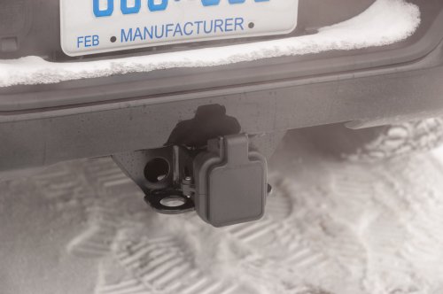 The Honda Ridgeline Gets One Thing Right About Towing That Other Trucks Don’t