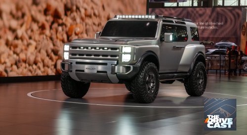 Hyundai and Kia Want To Sell You  a Pickup Truck by 2030