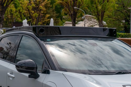 Nissan, Nissan Says Its Next-Gen ProPilot Is As Good as a Human Driver, Maybe Better. Then It Proved It in Tokyo Traffic