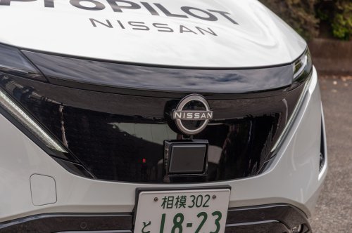 Nissan Says Its Next-Gen ProPilot Is As Good as a Human Driver, Maybe Better. Then It Proved It in Tokyo Traffic