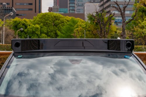 Nissan, Nissan Says Its Next-Gen ProPilot Is As Good as a Human Driver, Maybe Better. Then It Proved It in Tokyo Traffic