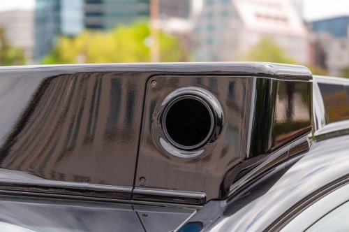 Nissan, Nissan Says Its Next-Gen ProPilot Is As Good as a Human Driver, Maybe Better. Then It Proved It in Tokyo Traffic