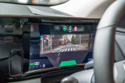 Nissan Says Its Next-Gen ProPilot Is As Good as a Human Driver, Maybe Better. Then It Proved It in Tokyo Traffic